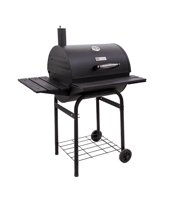 American Gourmet 625 Charcoal Grill