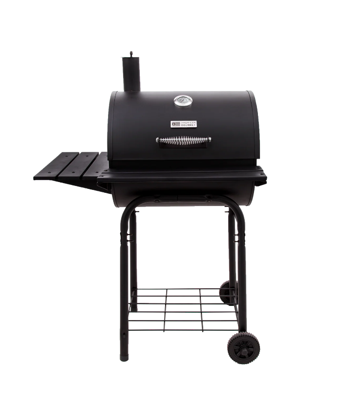 American Gourmet 625 Charcoal Grill