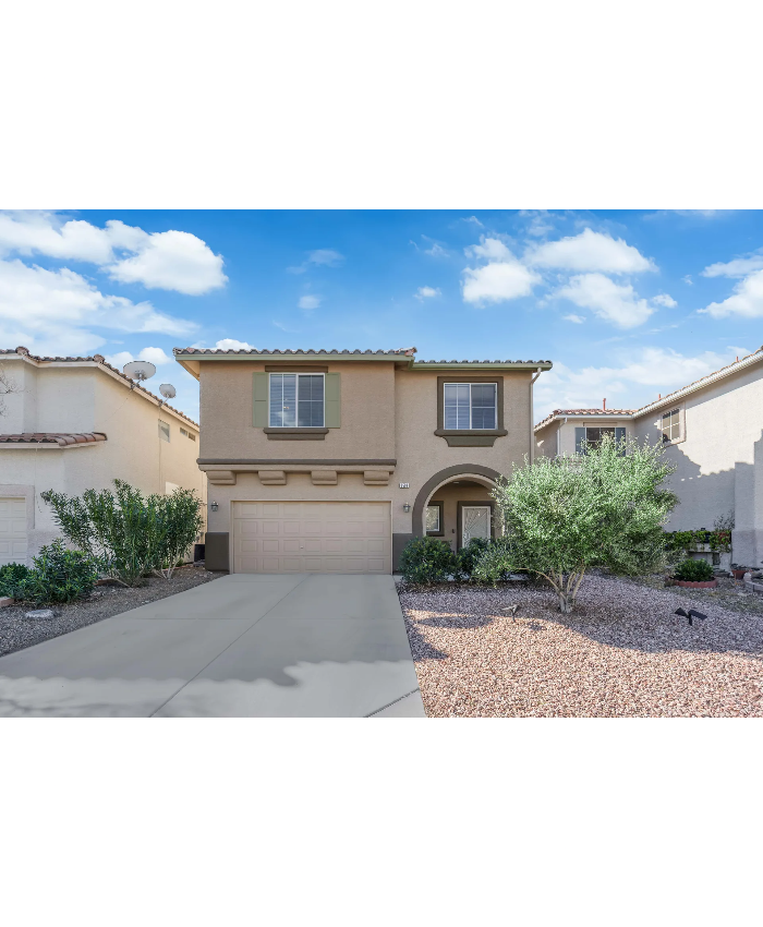 9509 Rainfall Ave, Las Vegas, NV 89147