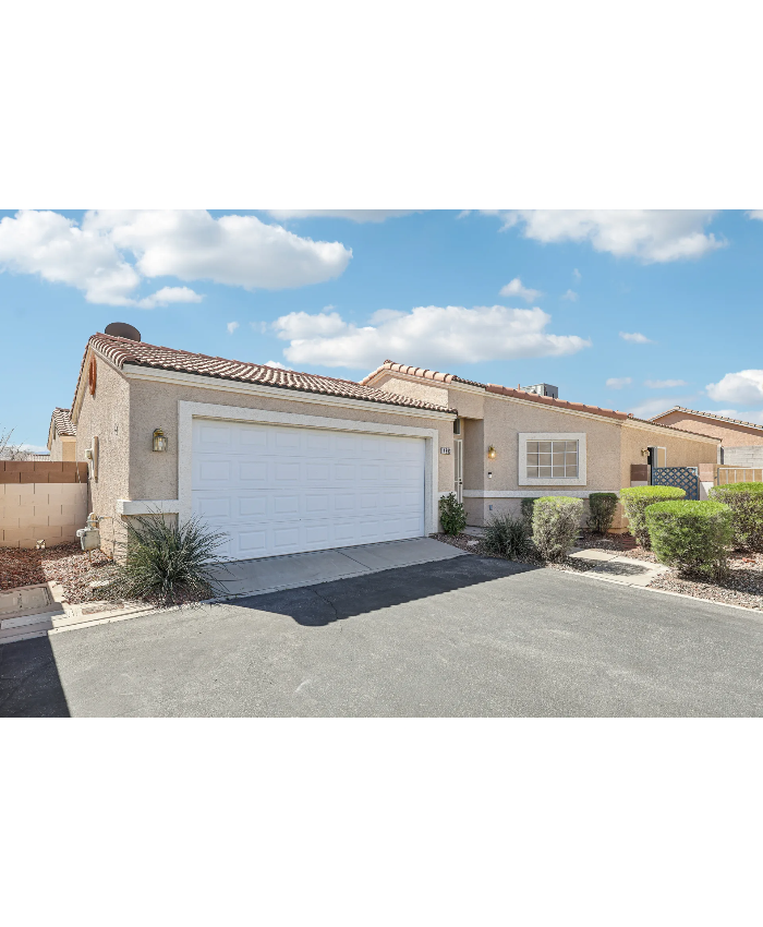 4993 Mascaro Dr, Las Vegas, NV 89122