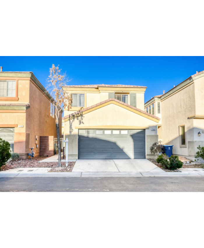 7583 Orchard Pine St, Las Vegas, NV 89139