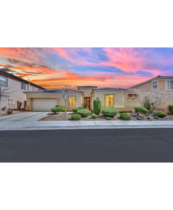 6864 Desert Island St, Las Vegas, NV 89149V