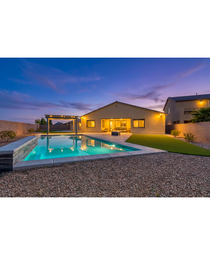 6390 Painted Creek St, Las Vegas, NV 89149