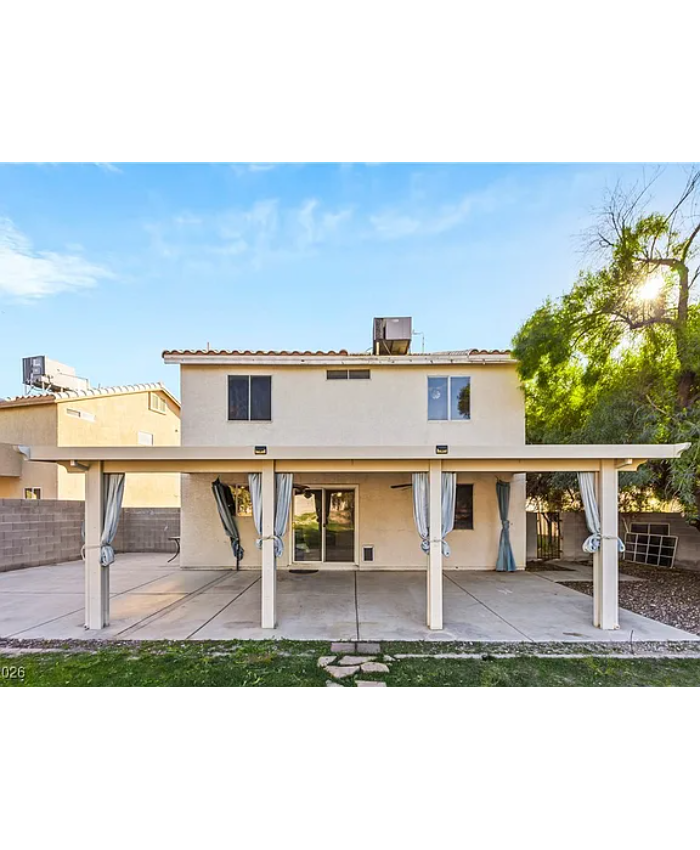 6013 Pebble Grey Ln, Las Vegas, NV 89130