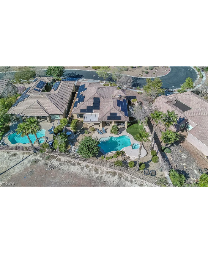 6909 Clewiston Ave, Las Vegas, NV 89131