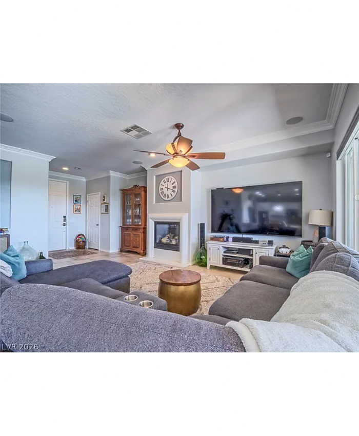 6909 Clewiston Ave, Las Vegas, NV 89131