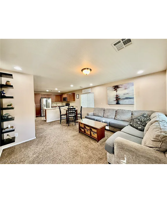 9116 Tantalizing Ave, Las Vegas, NV 89149