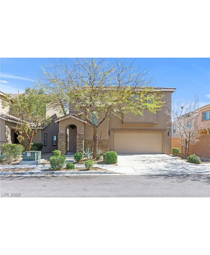 7906 Woolly St, Las Vegas, NV 89149