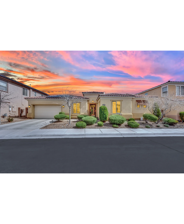 6864 Desert Island St, Las Vegas, NV 89149