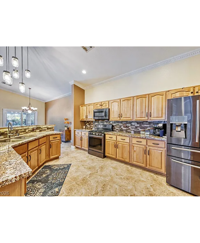 5209 Black Coral Ave, Las Vegas, NV 89131