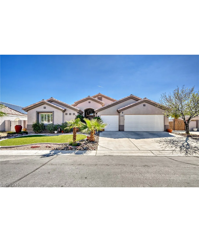 5209 Black Coral Ave, Las Vegas, NV 89131