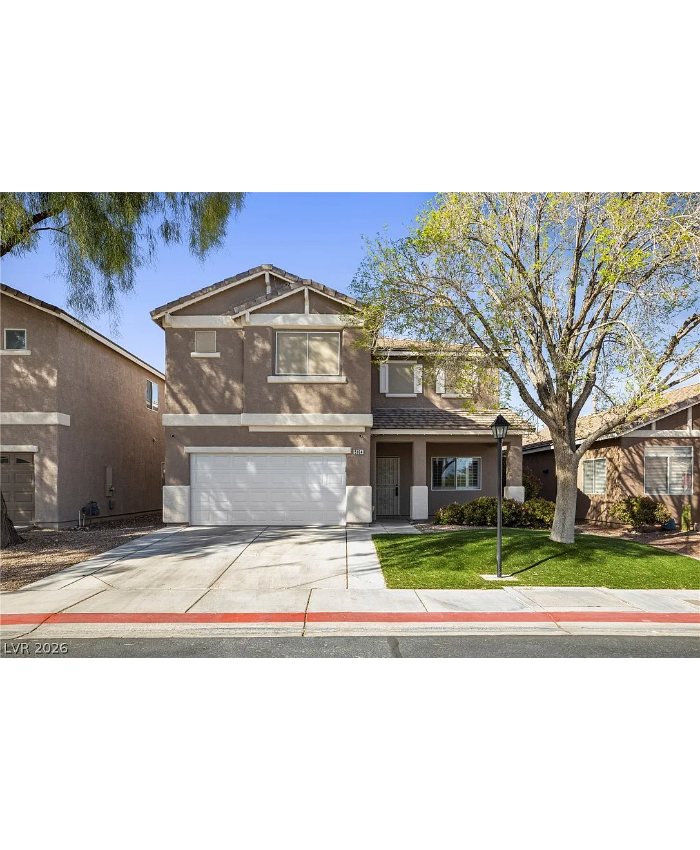 5104 Cascade Pools Ave, Las Vegas, NV 89131