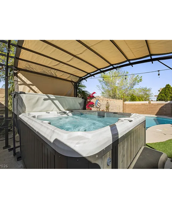 5104 Cascade Pools Ave, Las Vegas, NV 89131