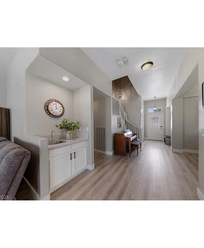 5004 Desert Fir Dr, Las Vegas, NV 89130