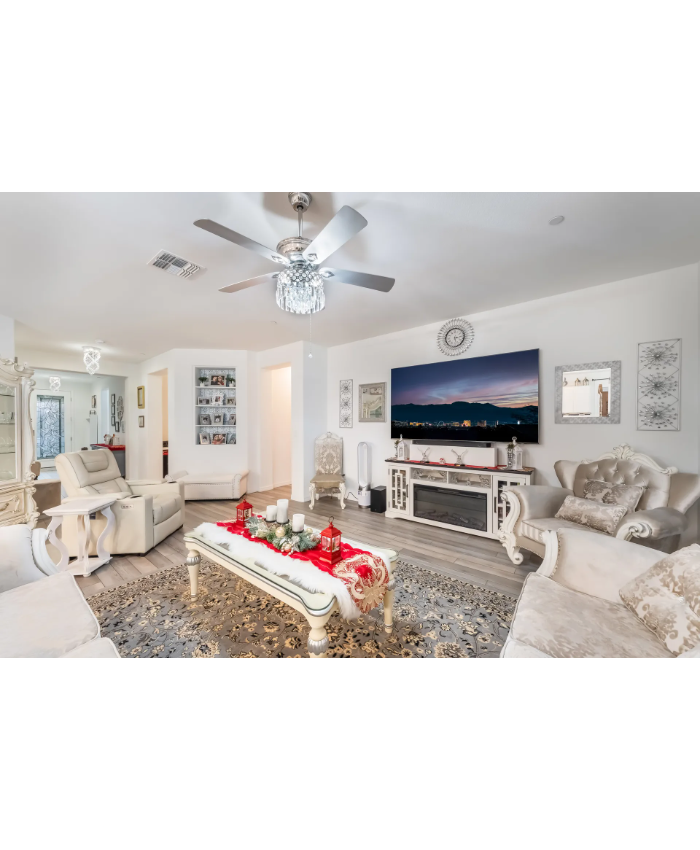 9985 Blackbark Ct, Las Vegas, NV 89166