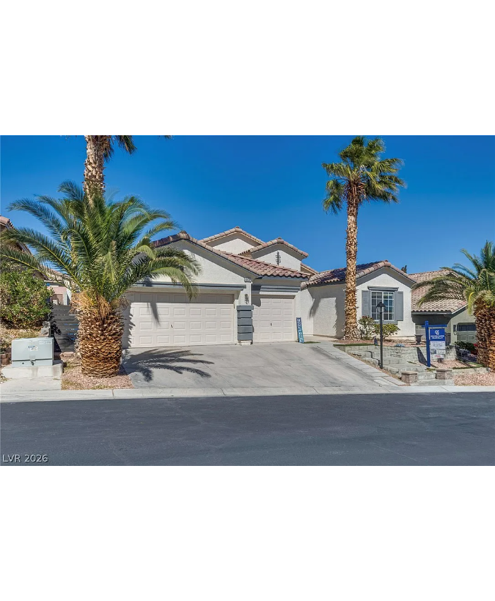 10654 Cliff Mountain Ave,