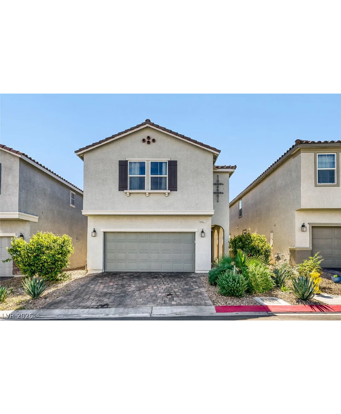 8467 Vulturo Ave, Las Vegas, NV 89149