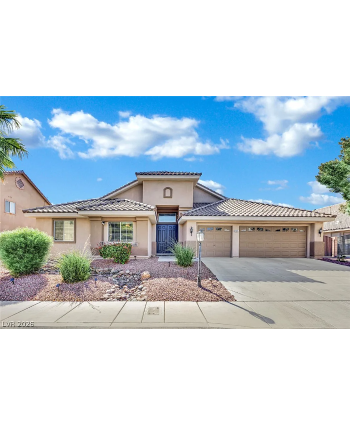 5905 Glenmere Ave, Las Vegas, NV 89131