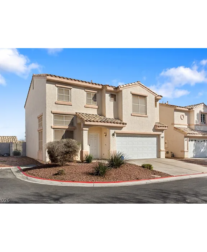 7824 Ever Clear Ct, Las Vegas, NV 89131