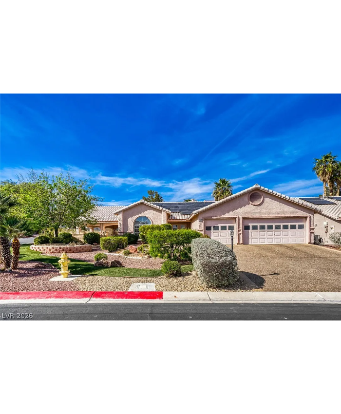 5020 Palm View Dr, Las Vegas, NV 89130