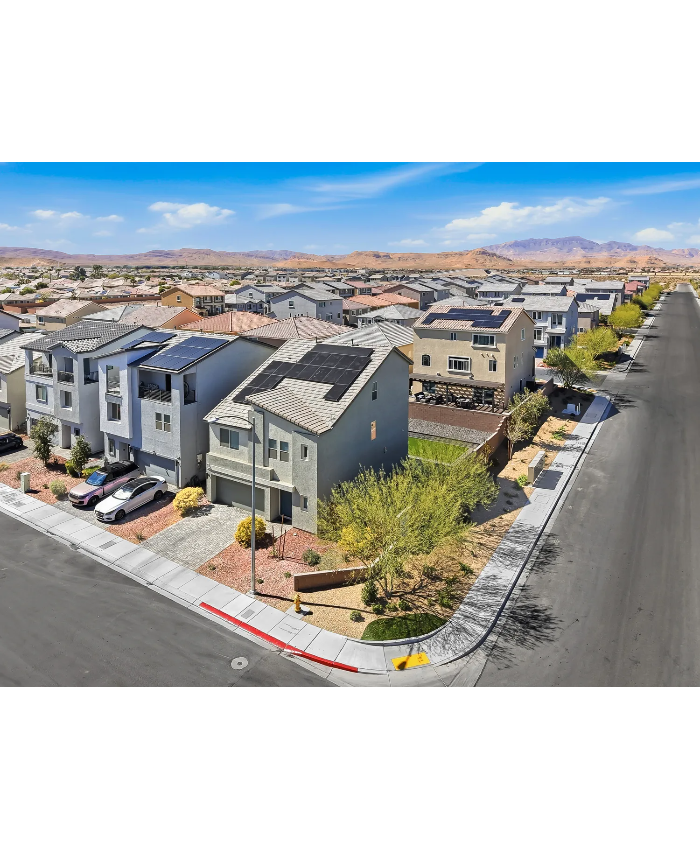 10307 S Bronco St, Las Vegas, NV 89141