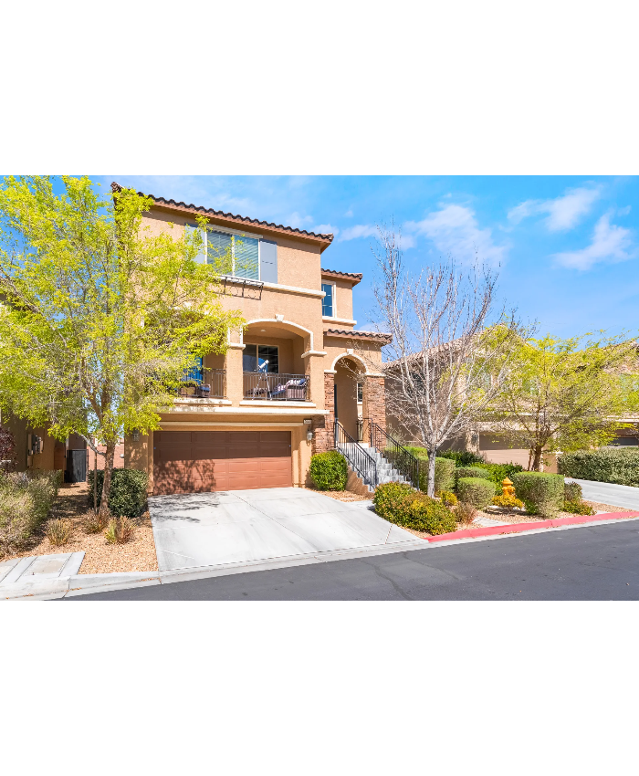 7646 Monomoy Bay Ave, Las Vegas, NV 89179