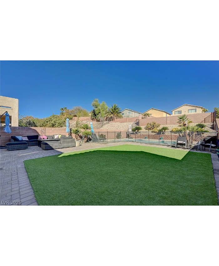 5038 Echo Shire Ave, Las Vegas, NV 89141