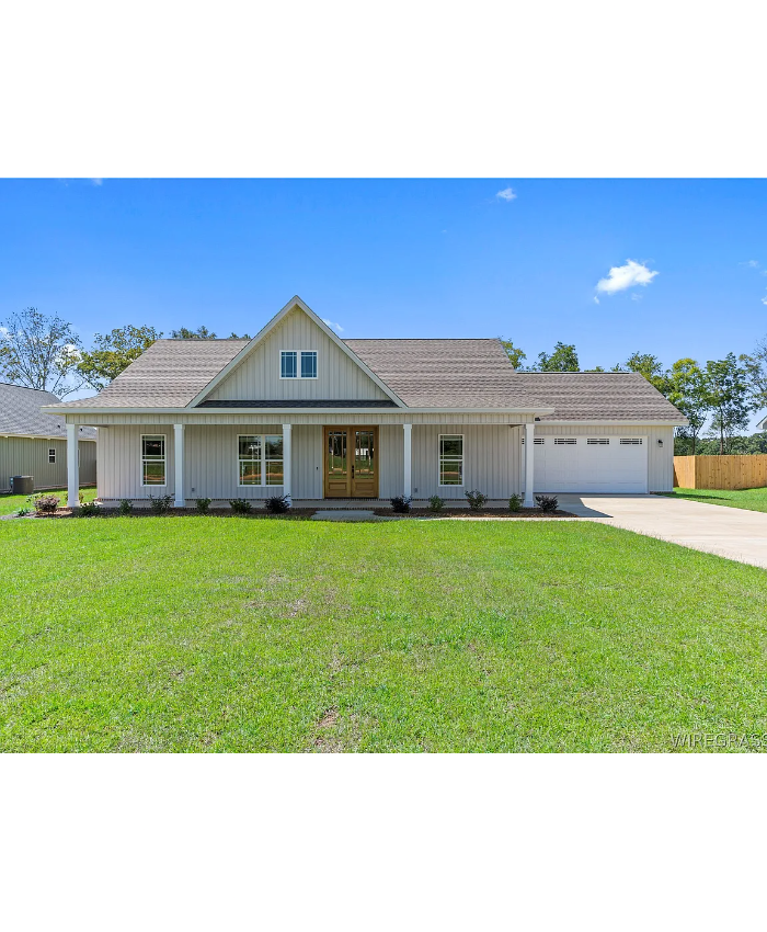 230 County Road 761, Enterprise, AL 36330V