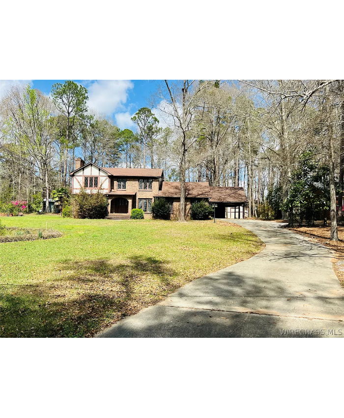 133 Deer Run Strut, Enterprise, AL 36330