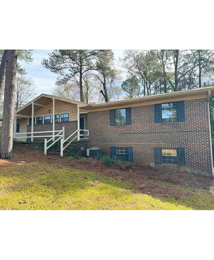 101 W Russell St, Enterprise, AL 36330