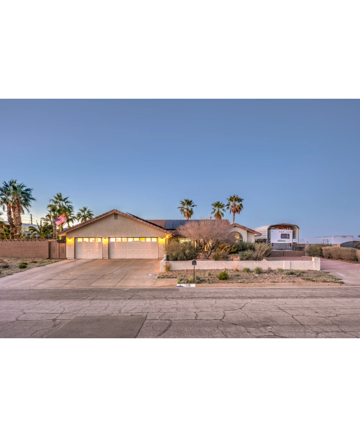 120 E Rochell Dr, Henderson, NV 89015