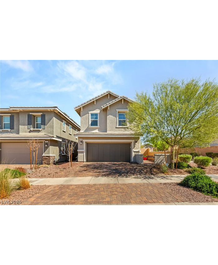316 Cape Seville Pl, Henderson, NV 89015
