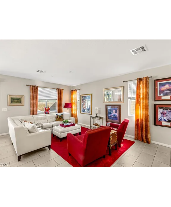 316 Cape Seville Pl, Henderson, NV 89015