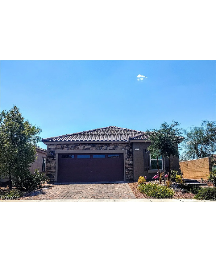 307 Crescent Verse St, Henderson, NV 89015