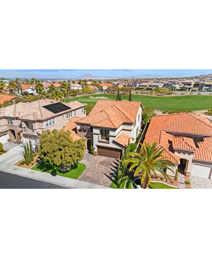 2745 Botticelli Dr, Henderson, NV 89052