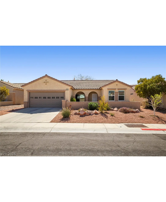 2565 Gilbertville Ave, Henderson, NV 89052