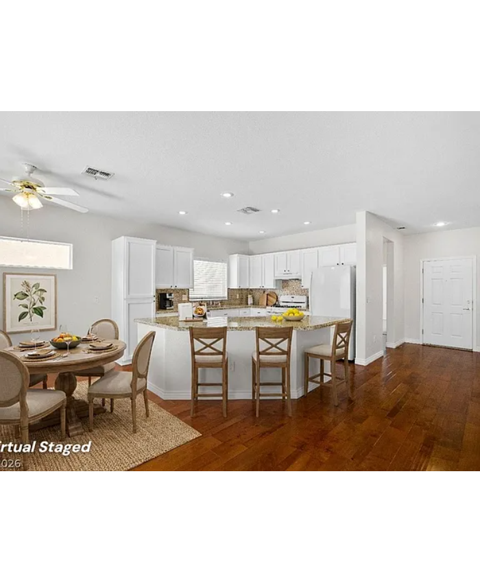 2565 Gilbertville Ave, Henderson, NV 89052