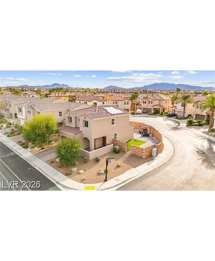 1548 Olivia Pkwy, Henderson, NV 89011