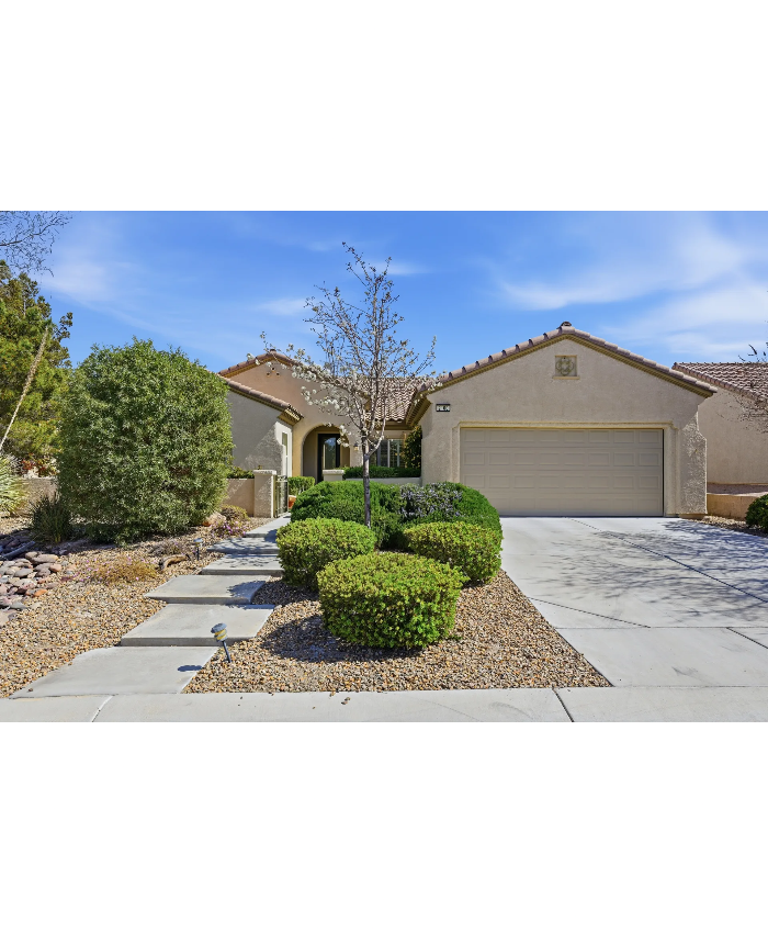 2100 Burtonsville Dr, Henderson, NV 89044