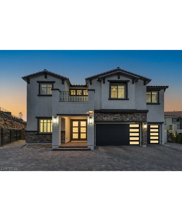 2787 Hera Heights Ct, Henderson, NV 89052