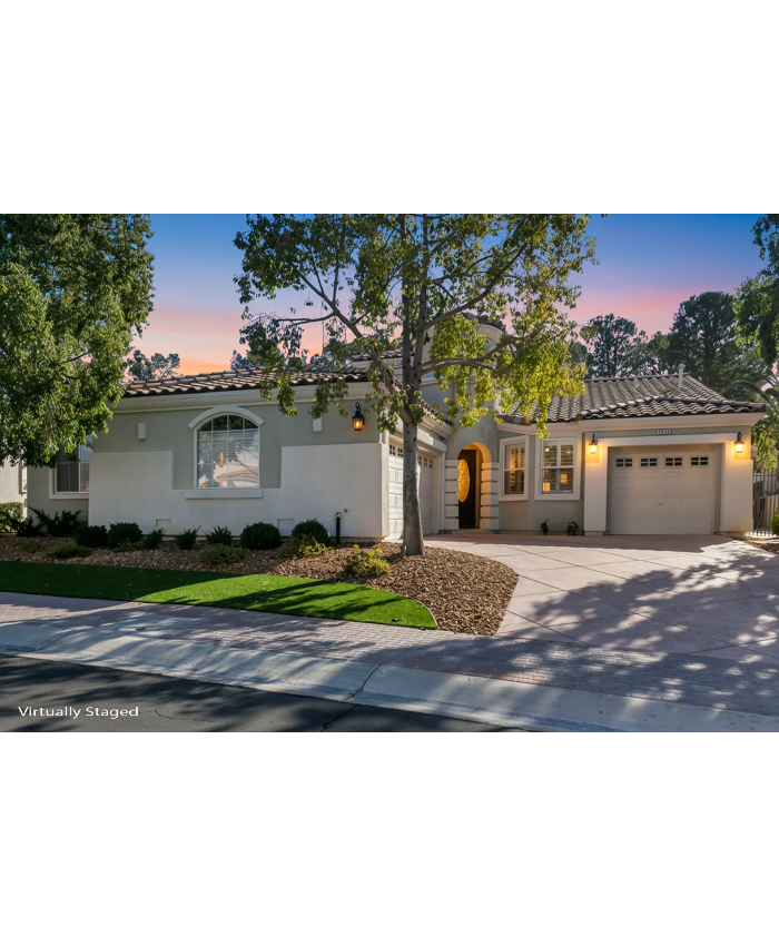 1128 Via Suzan, Henderson, NV 89052