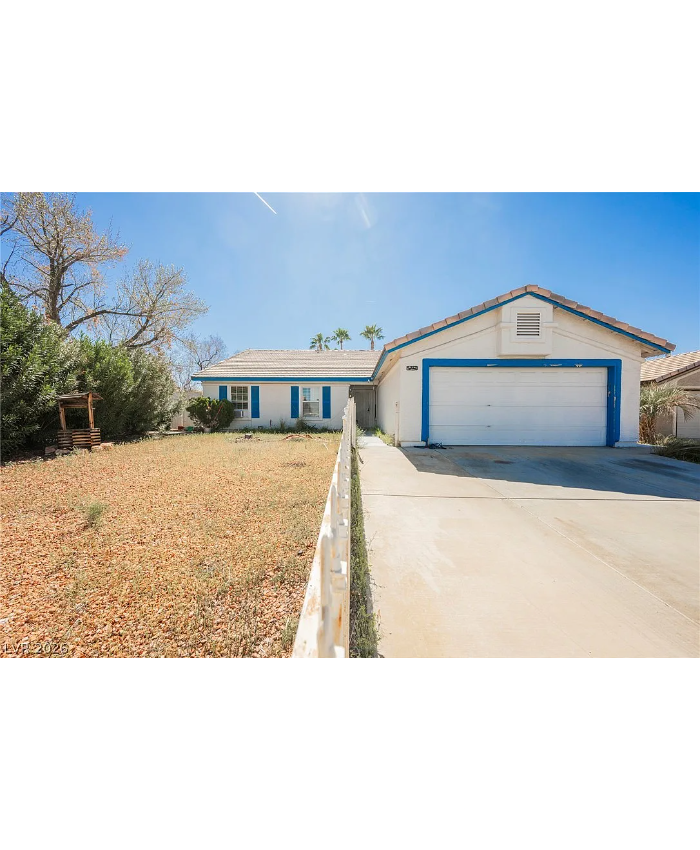 374 Dooley Dr, Henderson, NV 89015