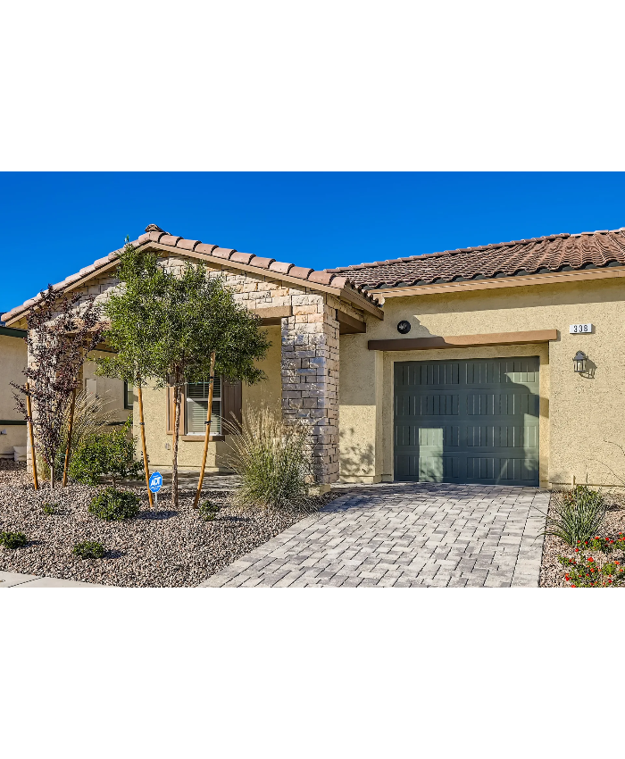 338 Larksong Ave, Henderson, NV 89011