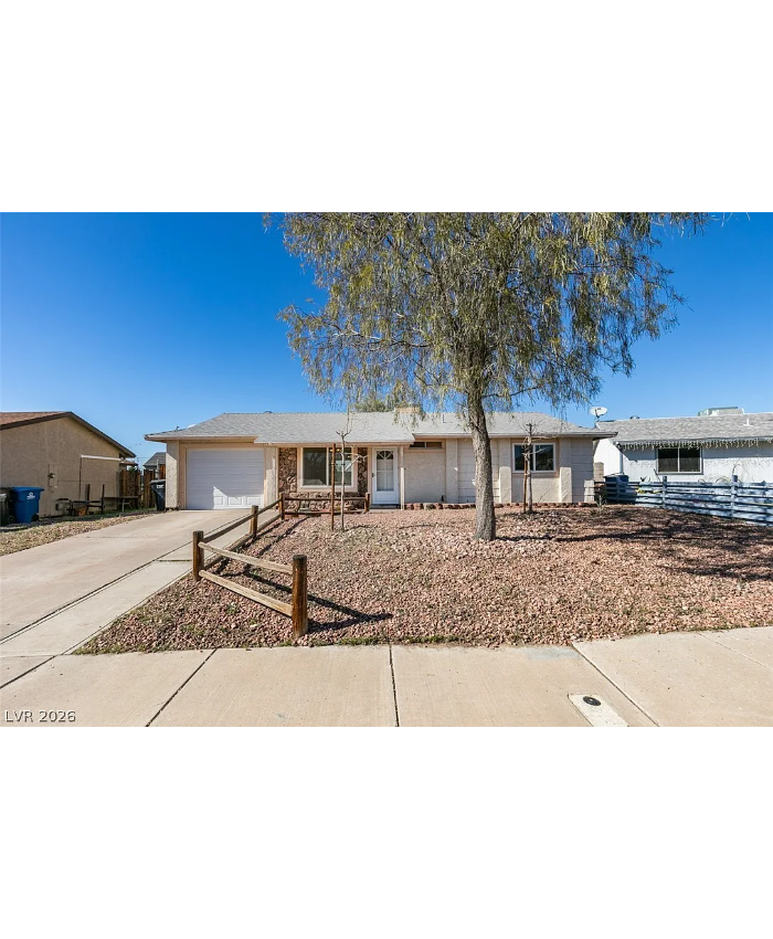 199 Meyers Ave, Henderson, NV 89015