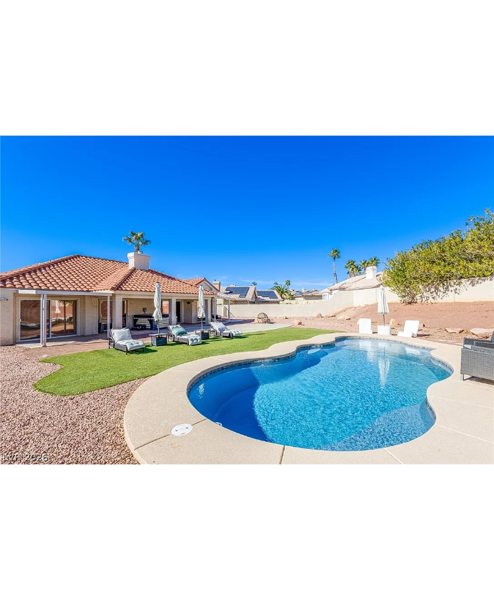 1113 Shady Run Ter, Henderson, NV 89011