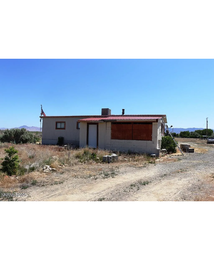 4050 Flintlock Dr, Winnemucca, NV 89445
