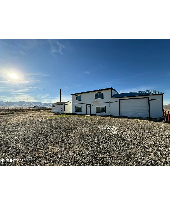 5355 Godchaux Rd, Winnemucca, NV 89445