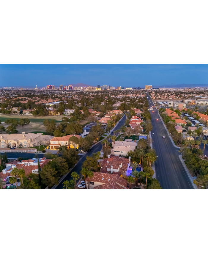 32 Princeville Ln, Las Vegas, NV 89113