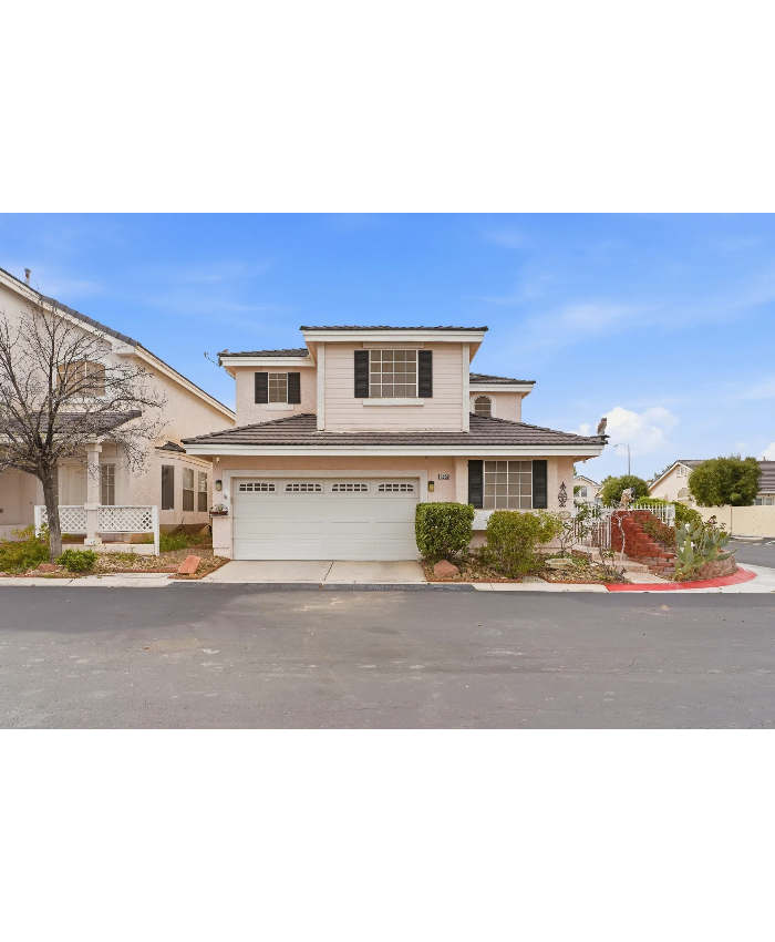 5251 Ladyhawk Way, Las Vegas, NV 89118