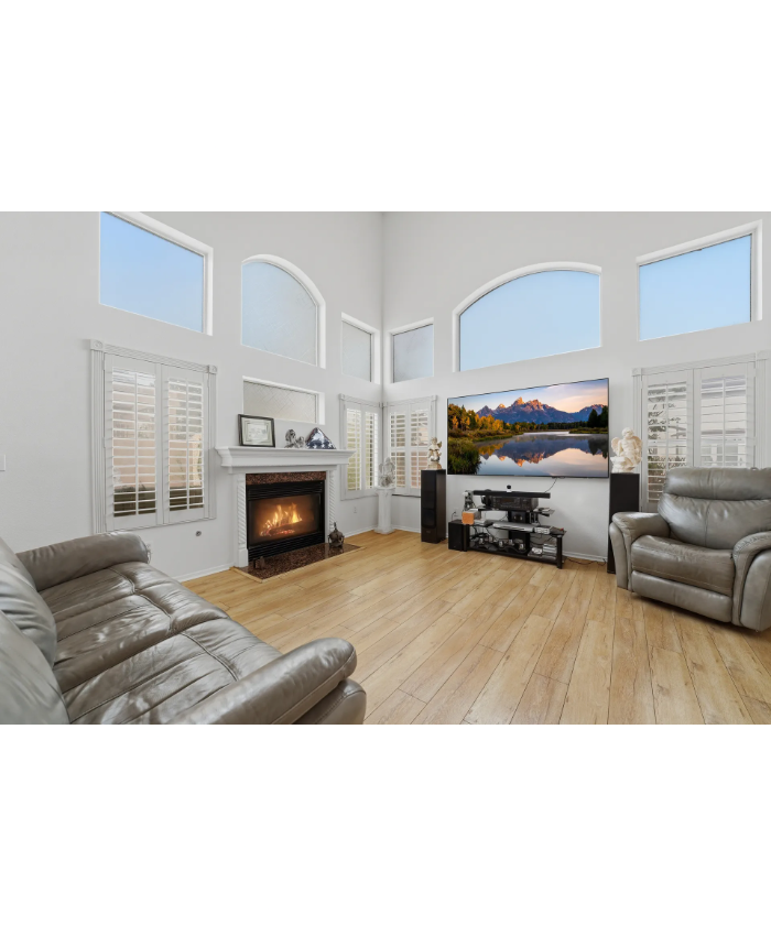 5251 Ladyhawk Way, Las Vegas, NV 89118